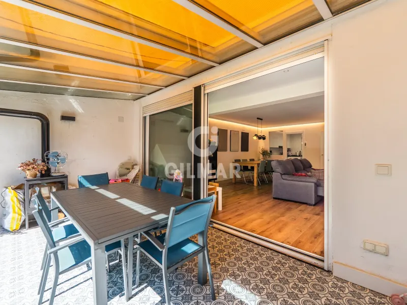 Townhouse in Pozuelo de Alarcón - Madrid
