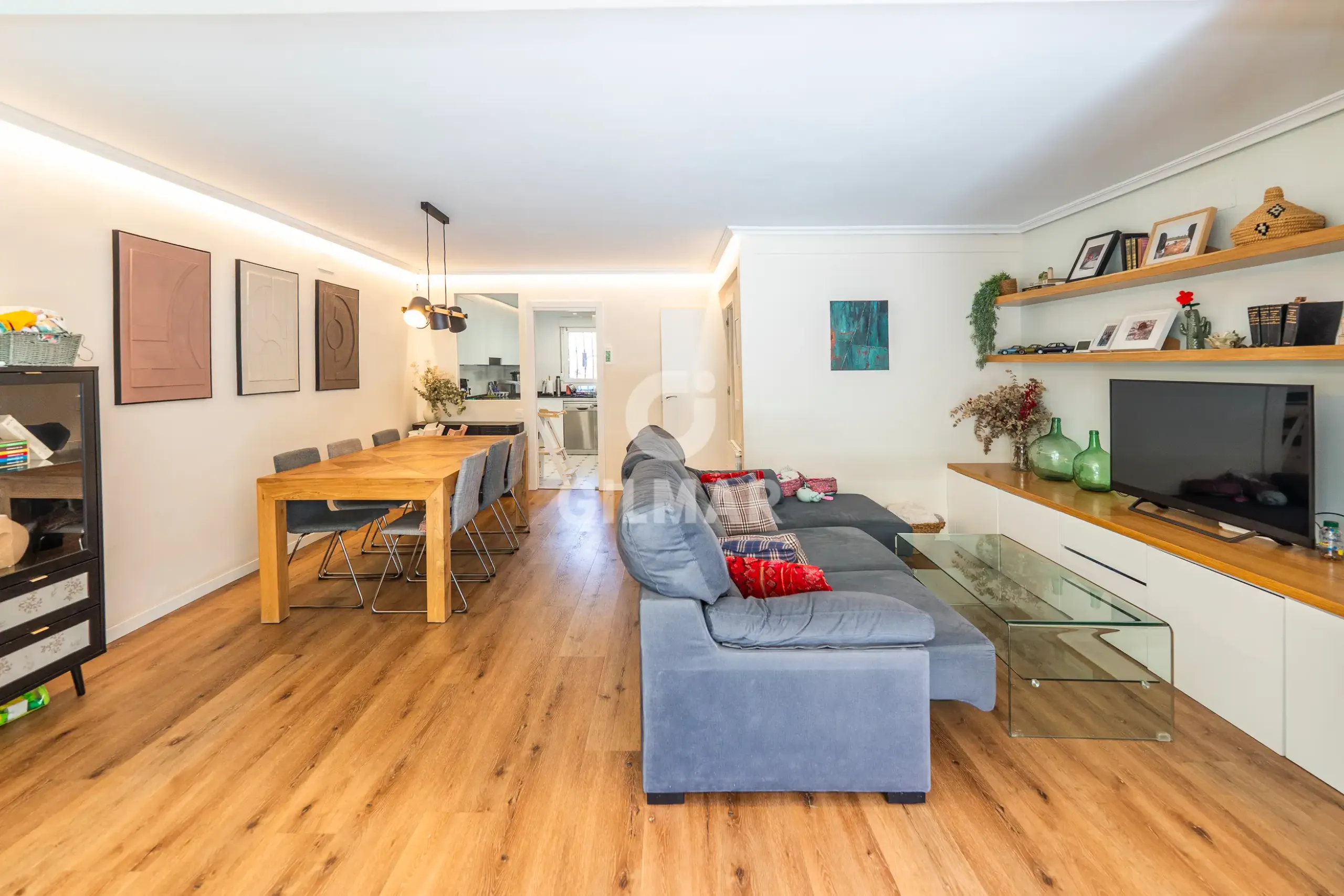 Townhouse in Pozuelo de Alarcón - Madrid