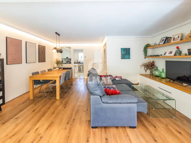Townhouse in Pozuelo de Alarcón - Madrid