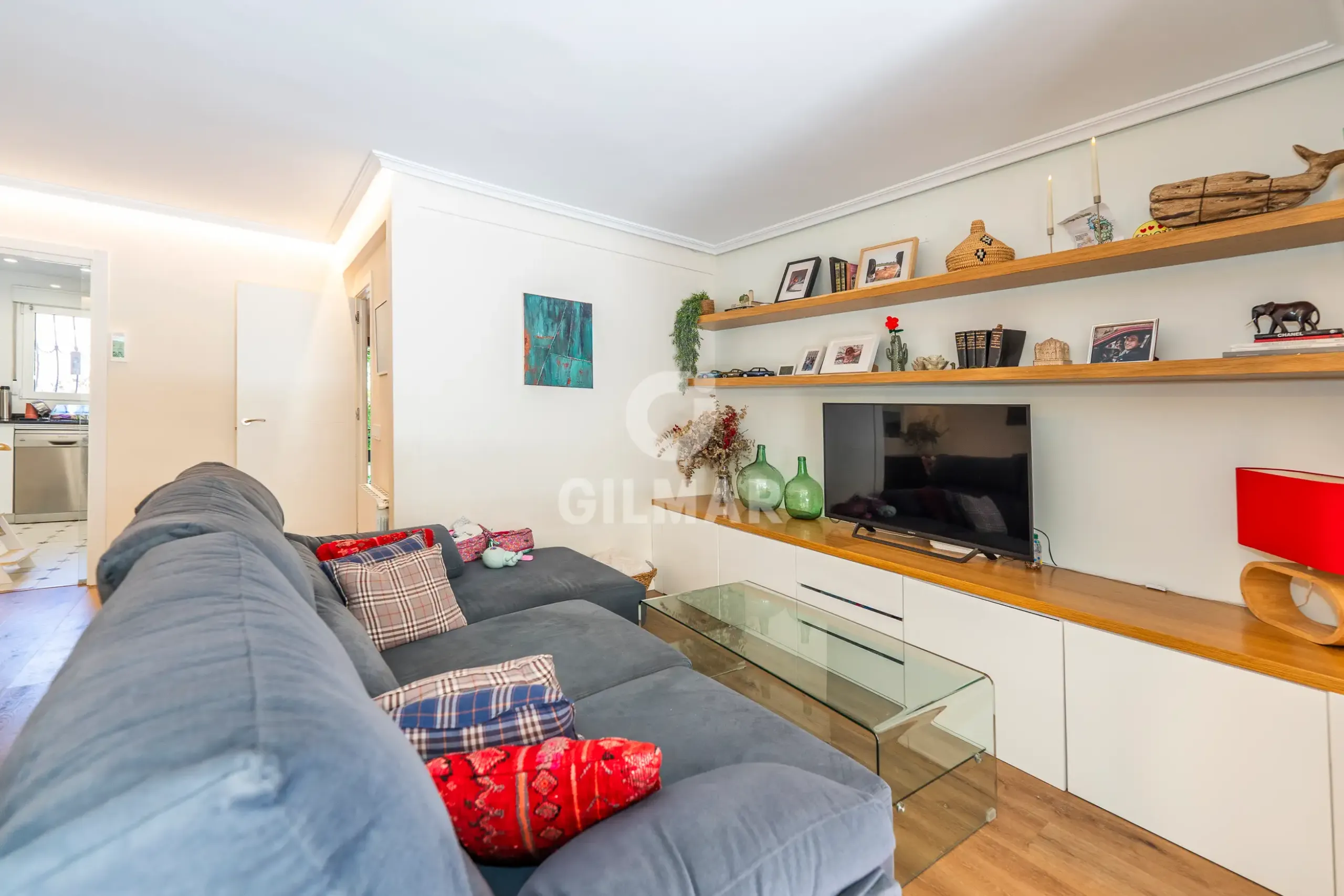 Townhouse in Pozuelo de Alarcón - Madrid