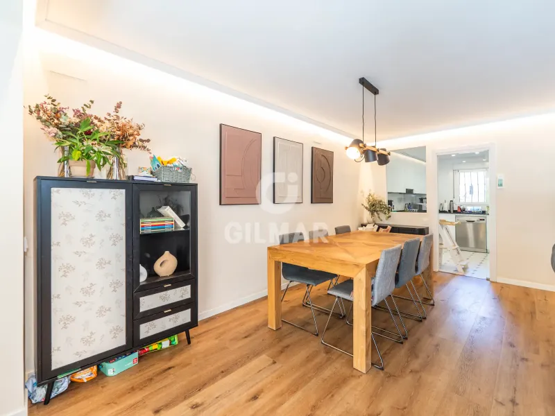 Townhouse in Pozuelo de Alarcón - Madrid