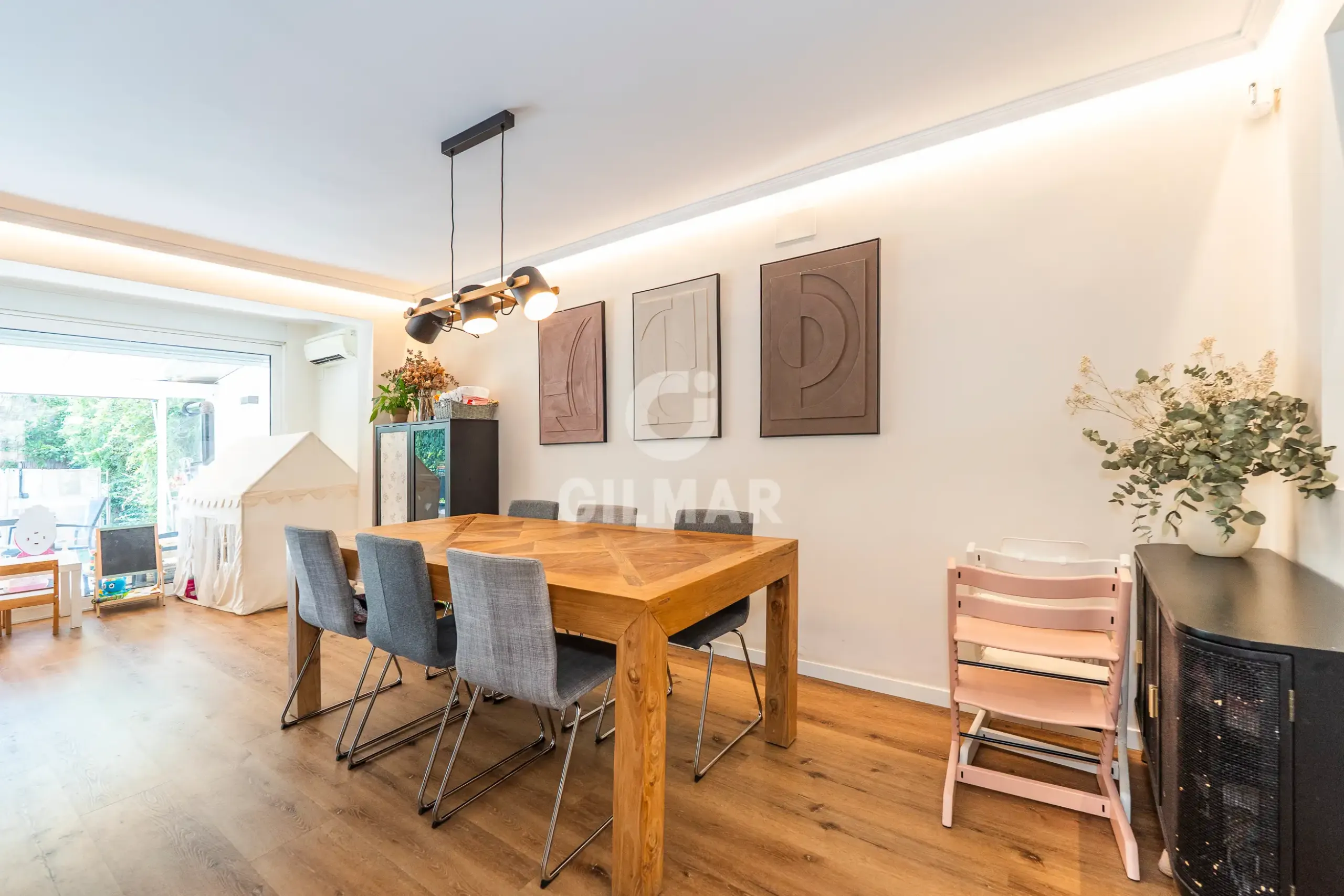 Townhouse in Pozuelo de Alarcón - Madrid