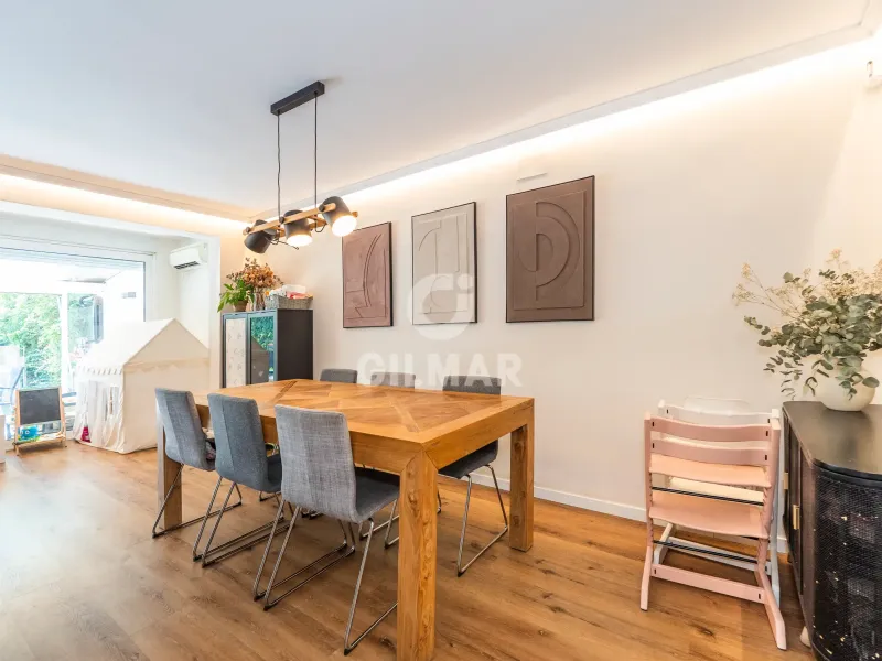 Townhouse in Pozuelo de Alarcón - Madrid