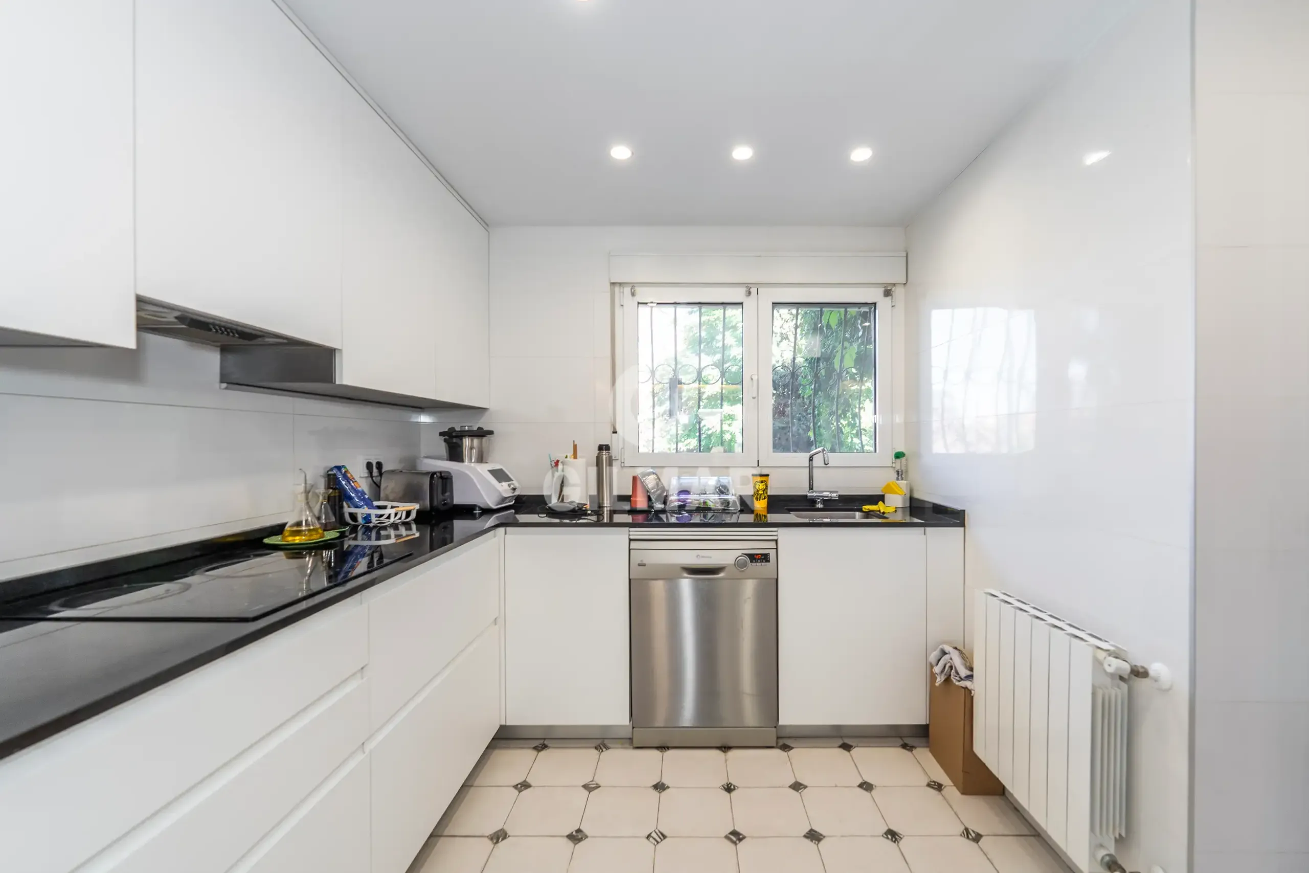 Townhouse in Pozuelo de Alarcón - Madrid