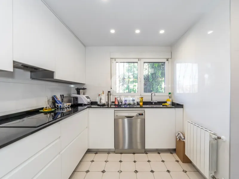 Townhouse in Pozuelo de Alarcón - Madrid