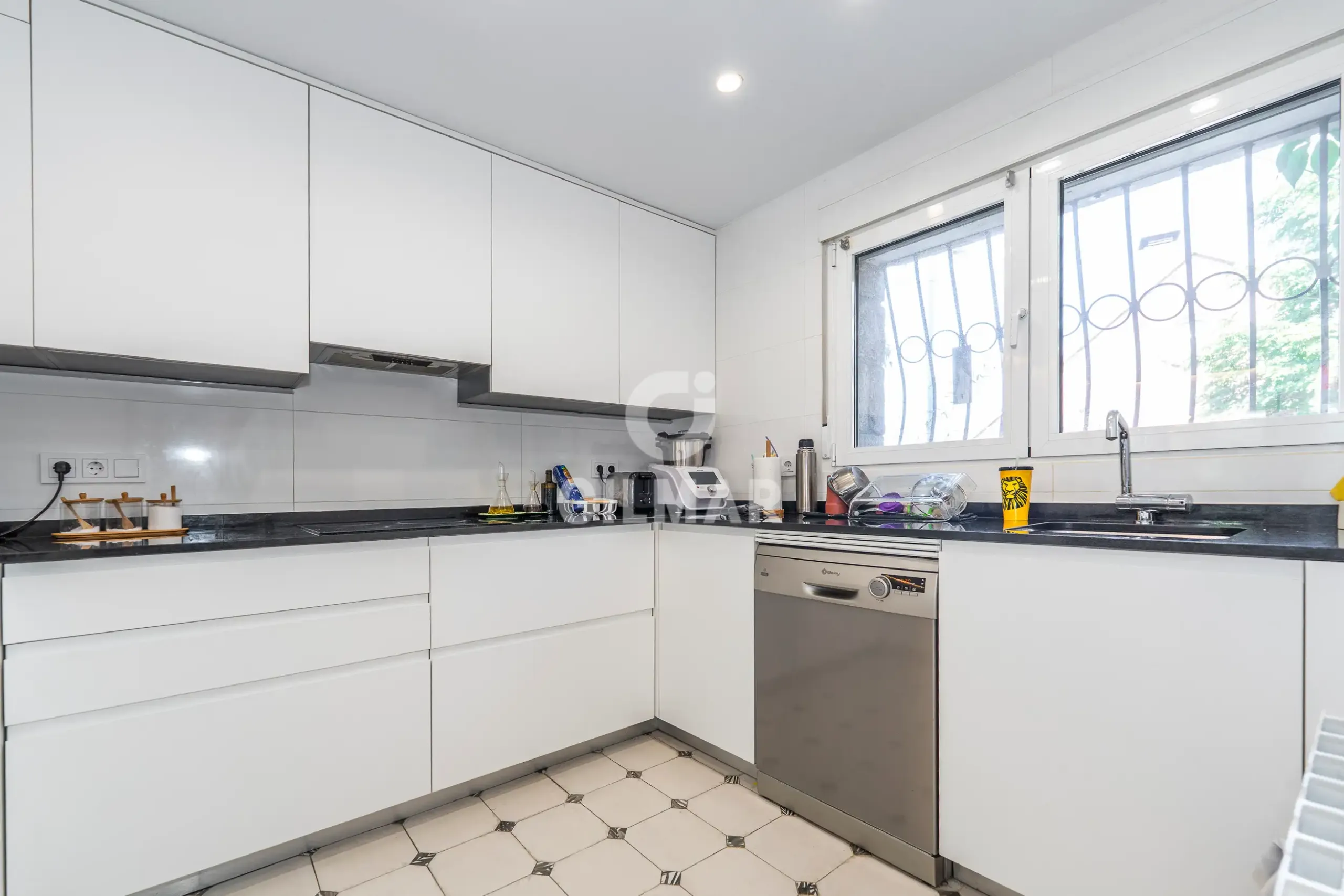 Townhouse in Pozuelo de Alarcón - Madrid