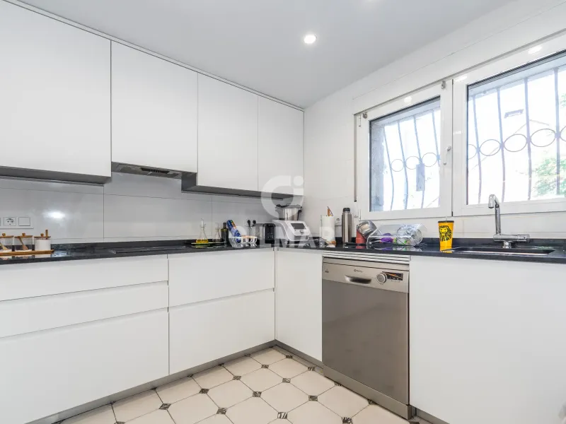 Townhouse in Pozuelo de Alarcón - Madrid