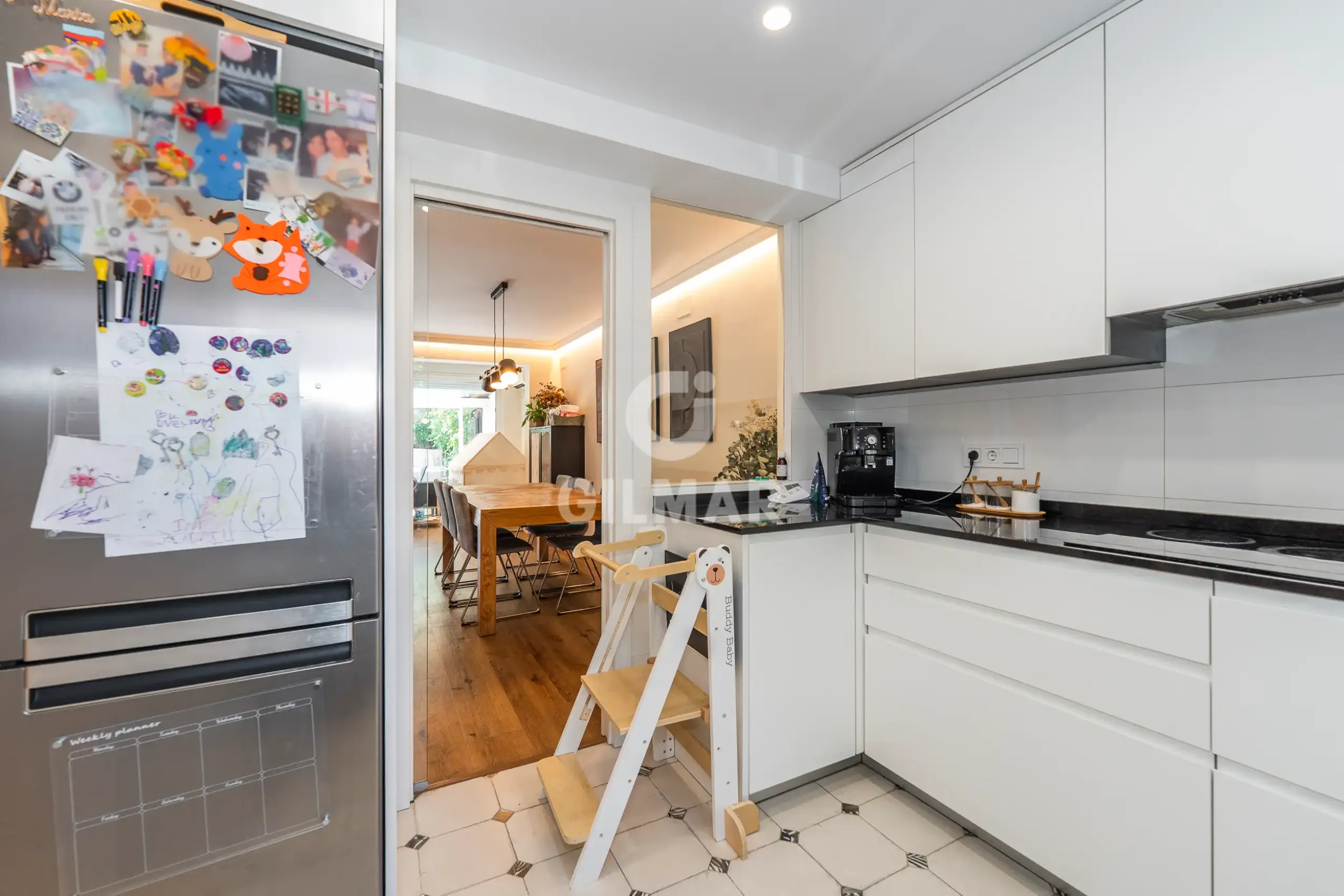 Townhouse in Pozuelo de Alarcón - Madrid