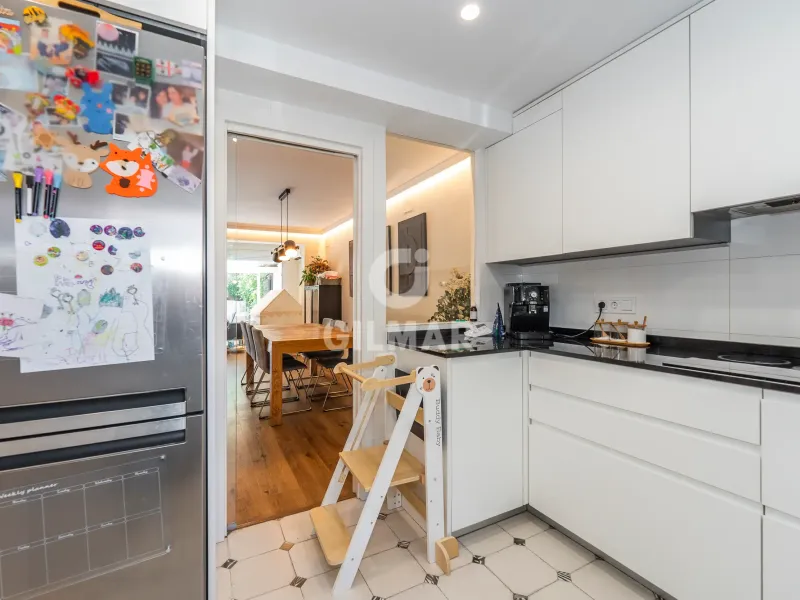 Townhouse in Pozuelo de Alarcón - Madrid