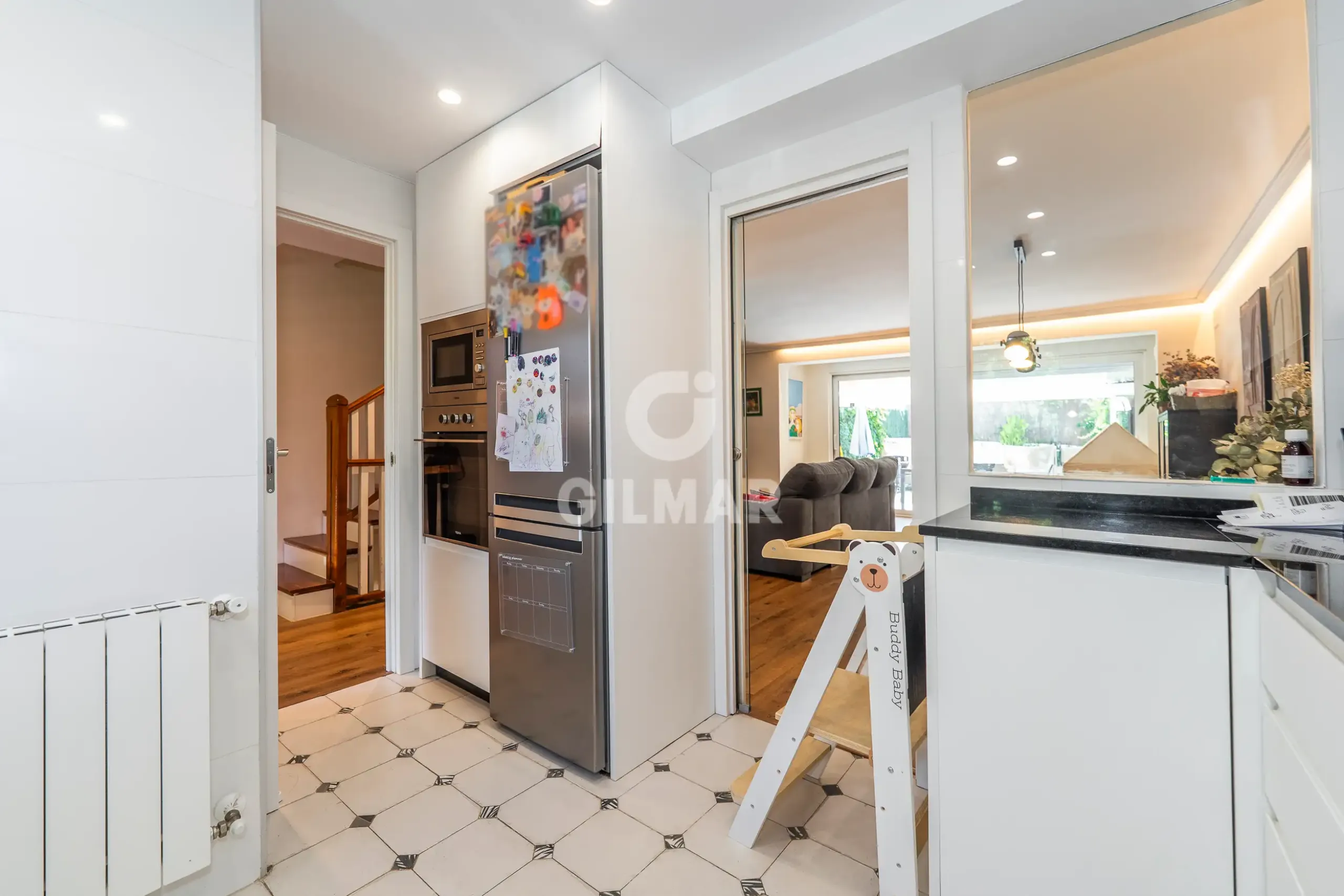 Townhouse in Pozuelo de Alarcón - Madrid