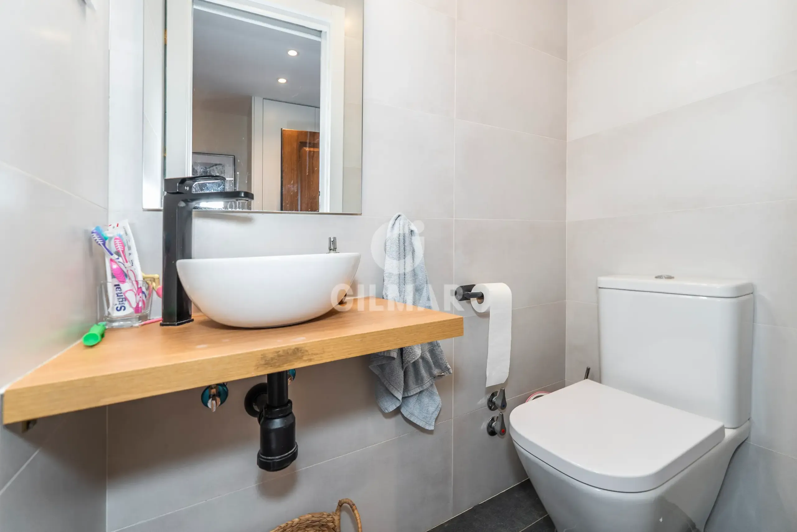 Townhouse in Pozuelo de Alarcón - Madrid