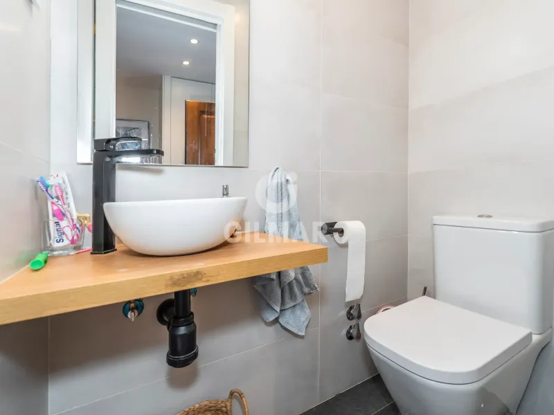 Townhouse in Pozuelo de Alarcón - Madrid
