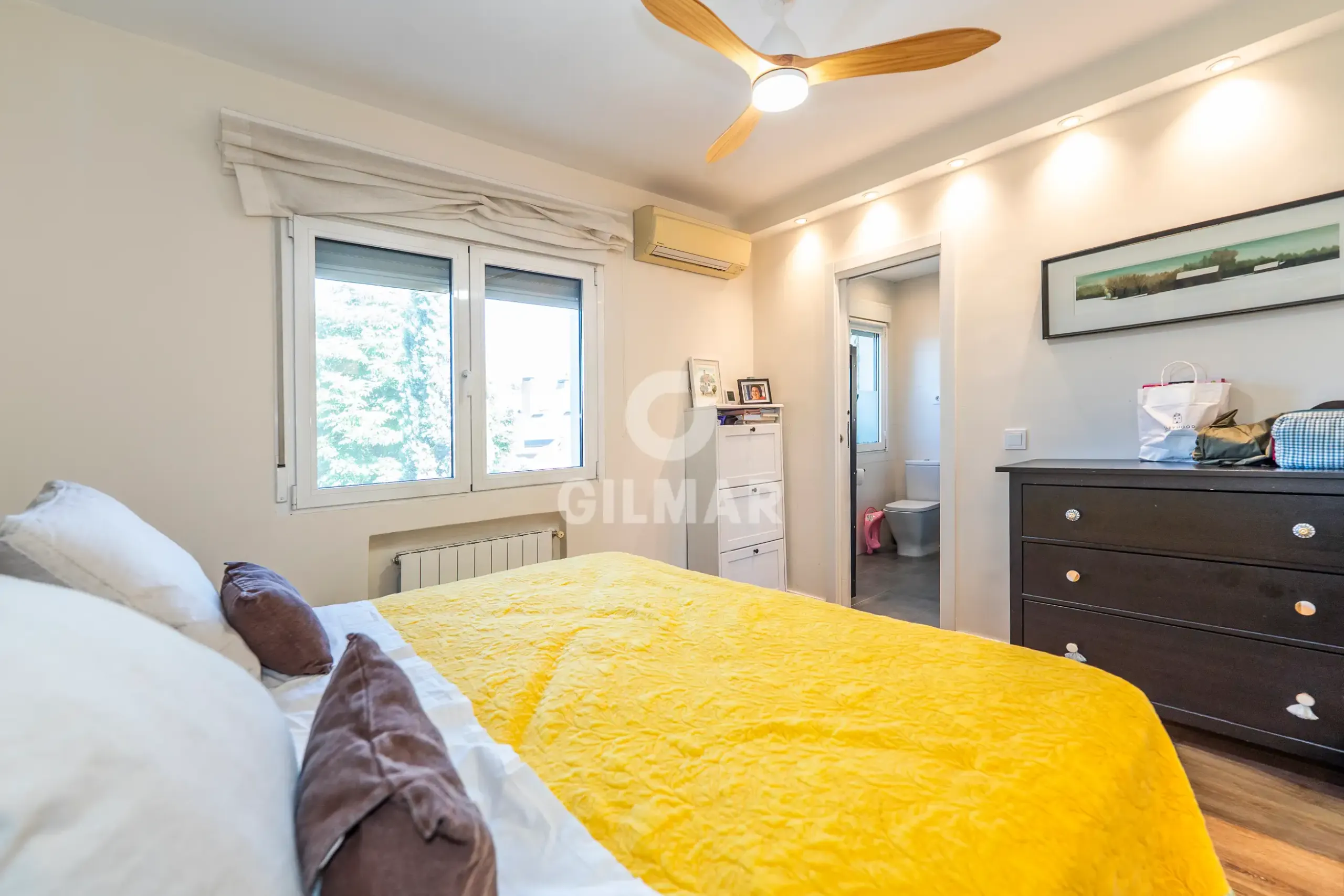 Townhouse in Pozuelo de Alarcón - Madrid