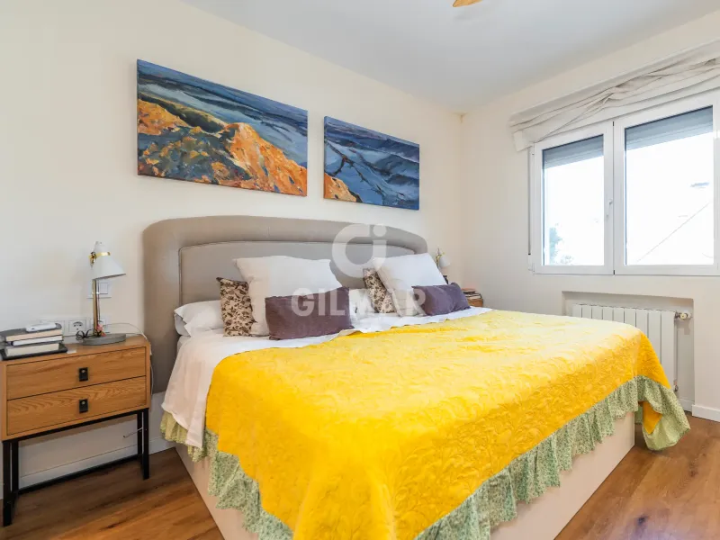 Townhouse in Pozuelo de Alarcón - Madrid
