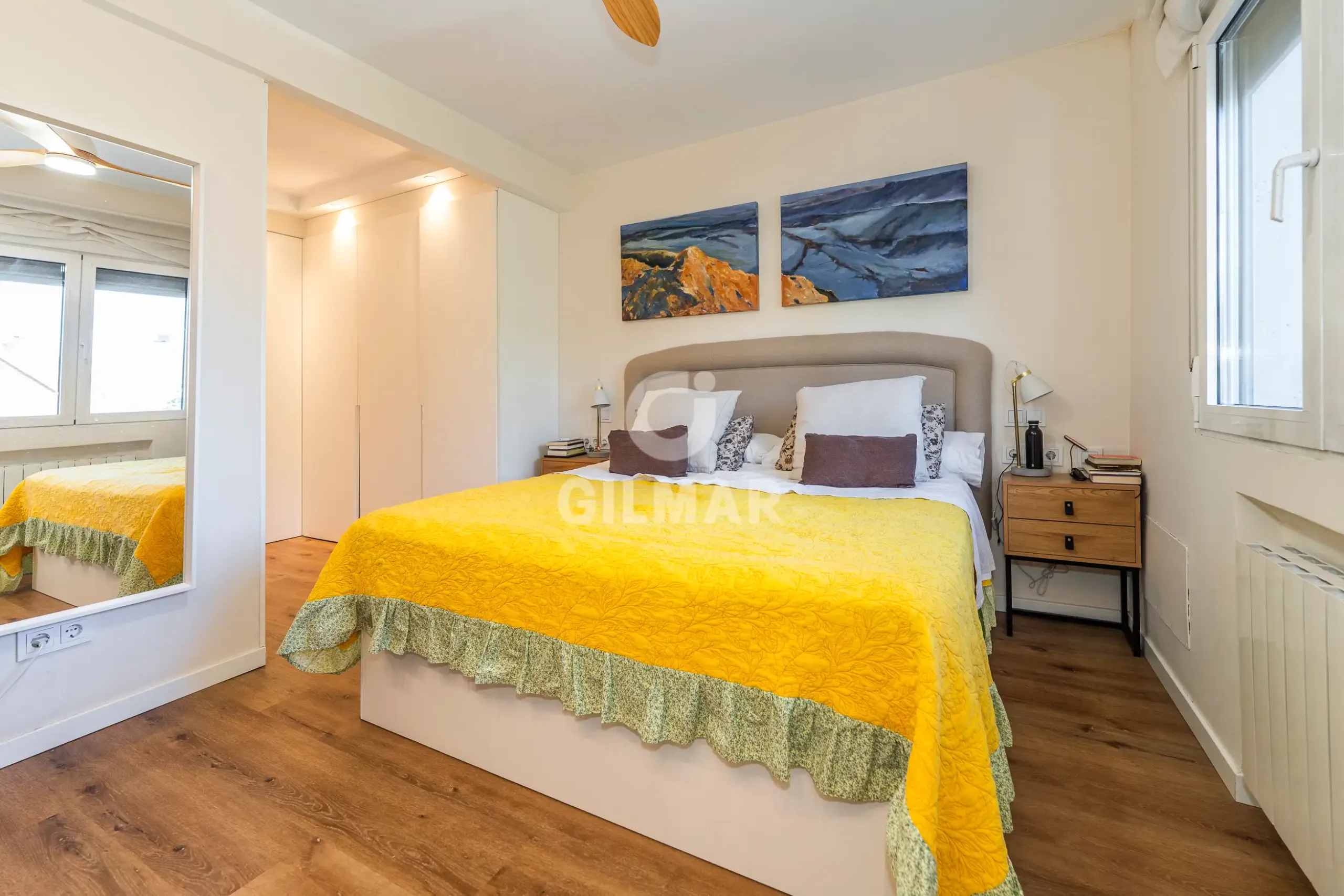 Townhouse in Pozuelo de Alarcón - Madrid
