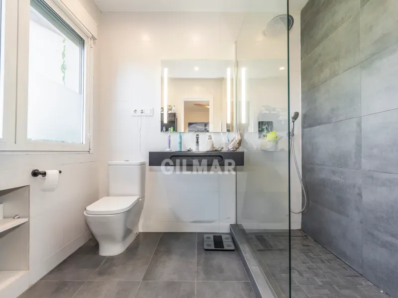 Townhouse in Pozuelo de Alarcón - Madrid