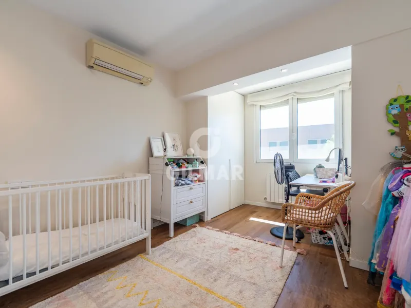 Townhouse in Pozuelo de Alarcón - Madrid