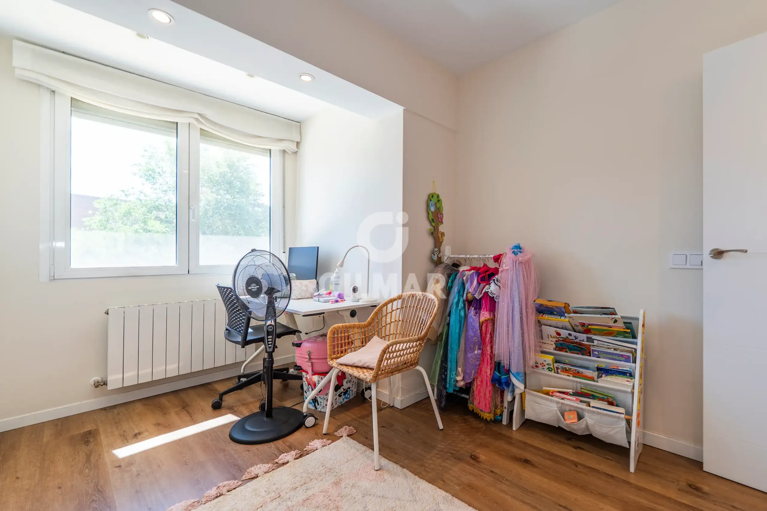 Townhouse in Pozuelo de Alarcón - Madrid