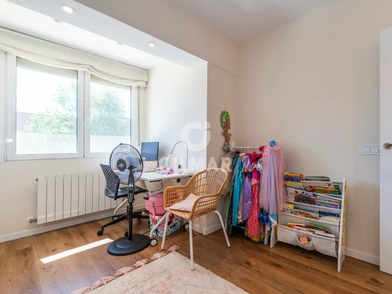 Townhouse in Pozuelo de Alarcón - Madrid