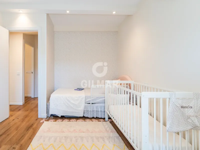 Townhouse in Pozuelo de Alarcón - Madrid