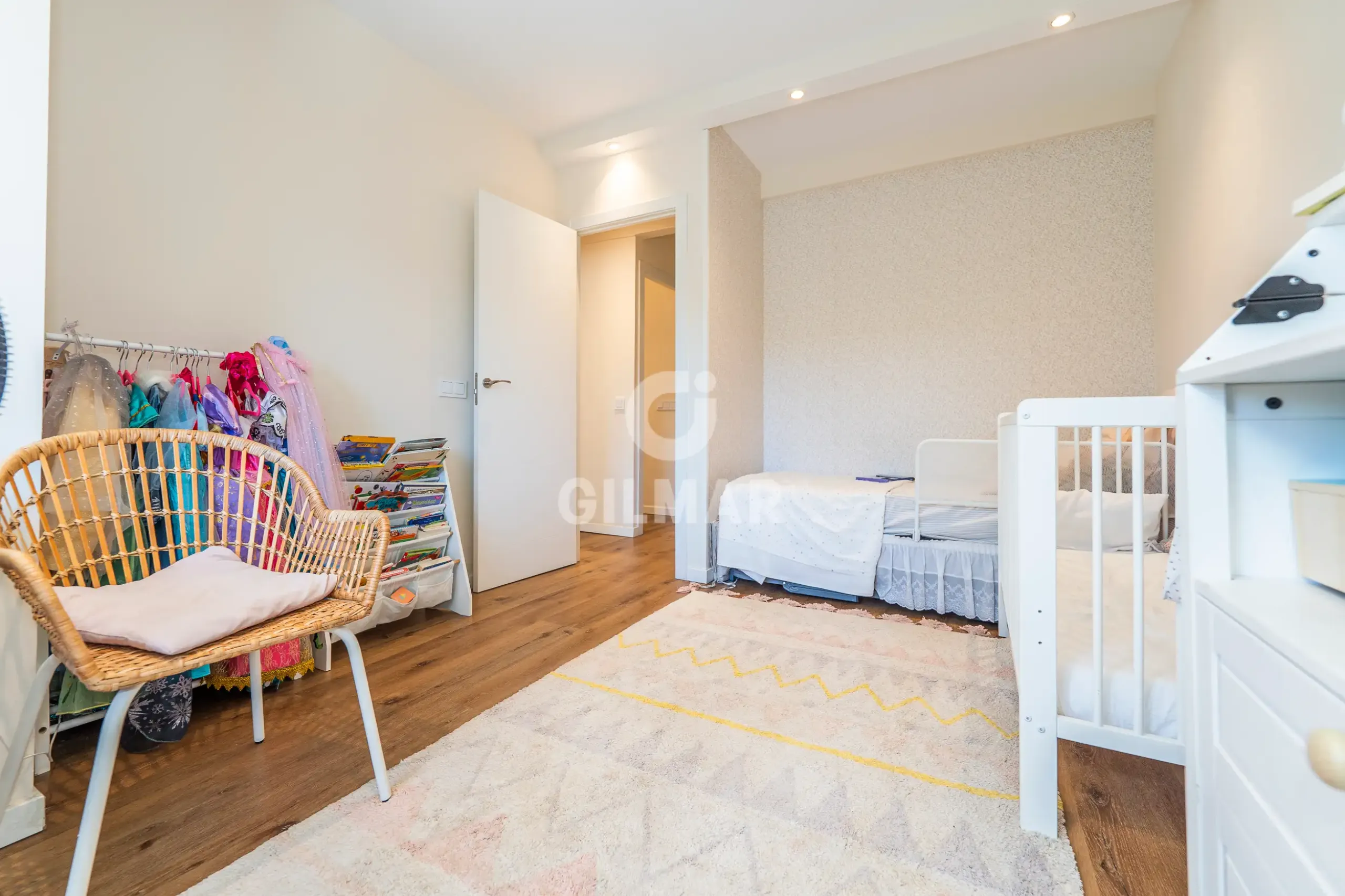Townhouse in Pozuelo de Alarcón - Madrid