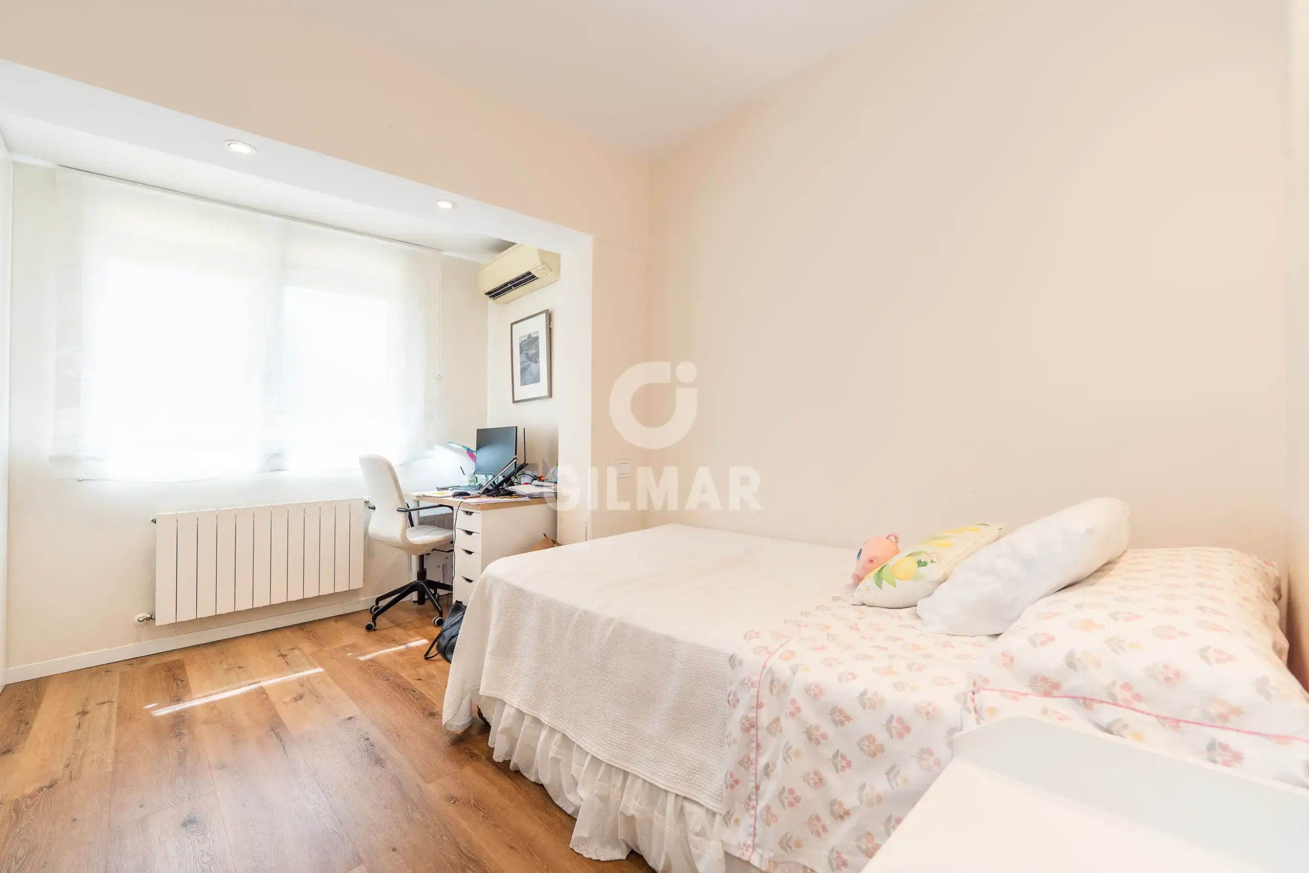 Townhouse in Pozuelo de Alarcón - Madrid
