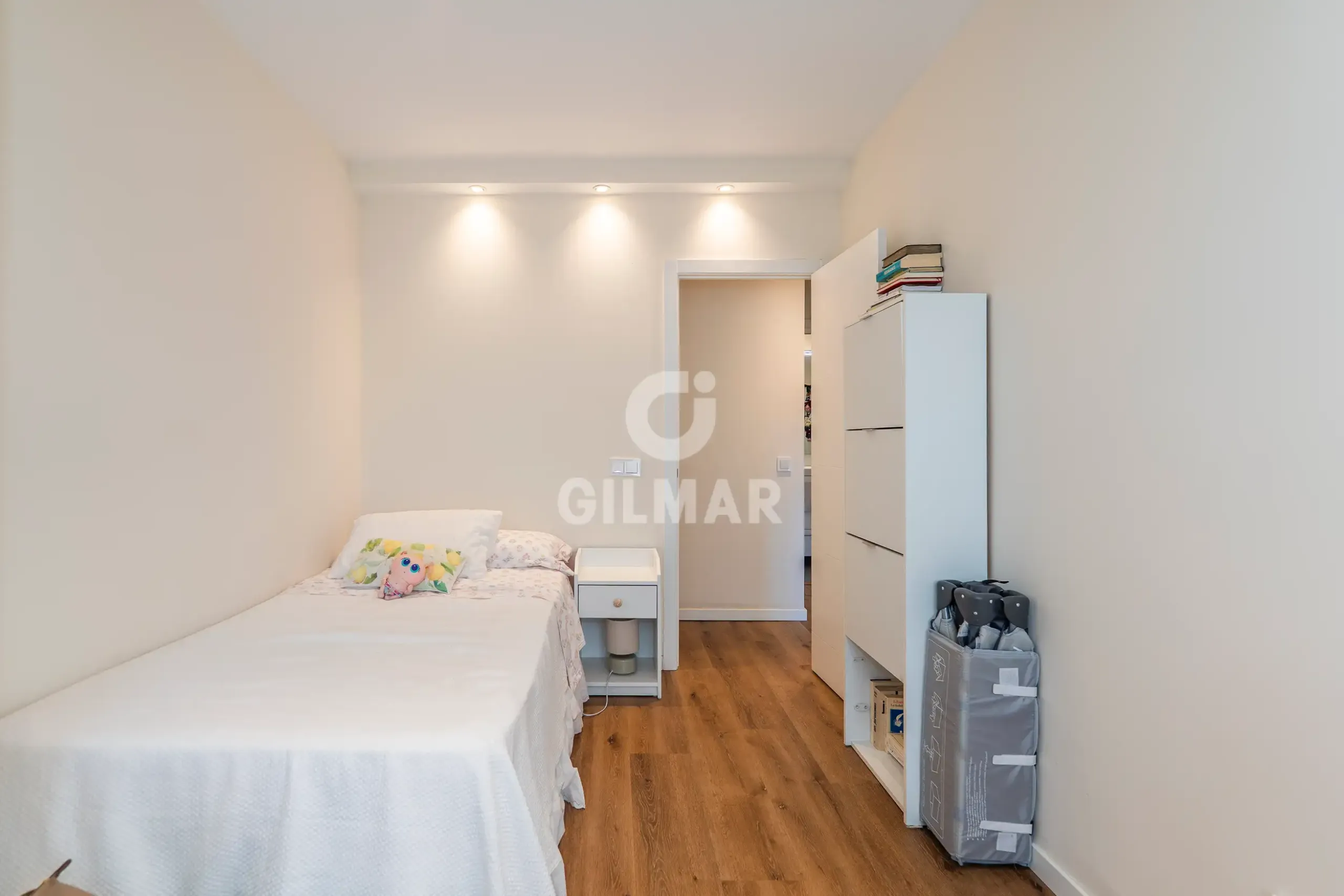 Townhouse in Pozuelo de Alarcón - Madrid
