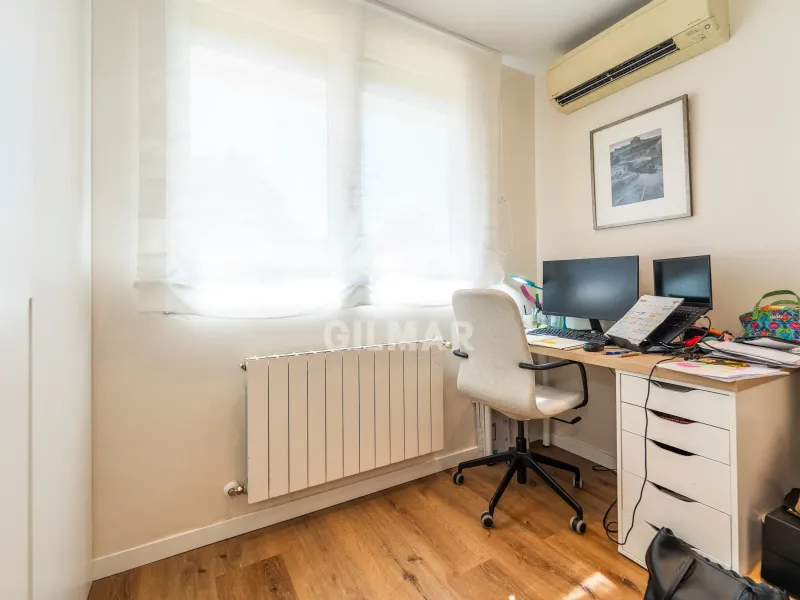 Townhouse in Pozuelo de Alarcón - Madrid