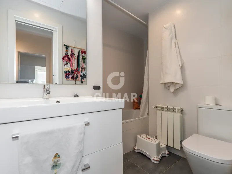 Townhouse in Pozuelo de Alarcón - Madrid