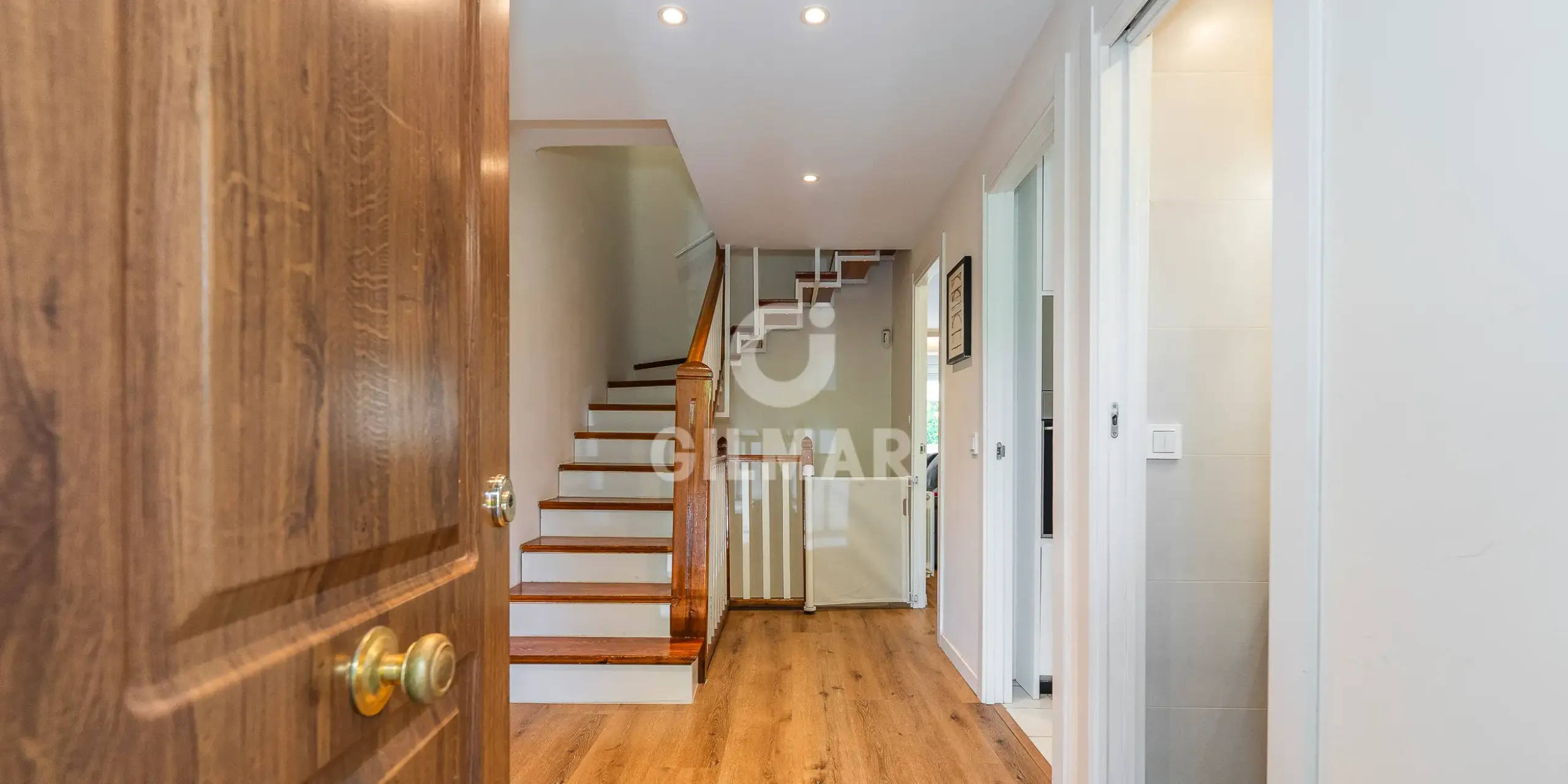 Townhouse in Pozuelo de Alarcón - Madrid