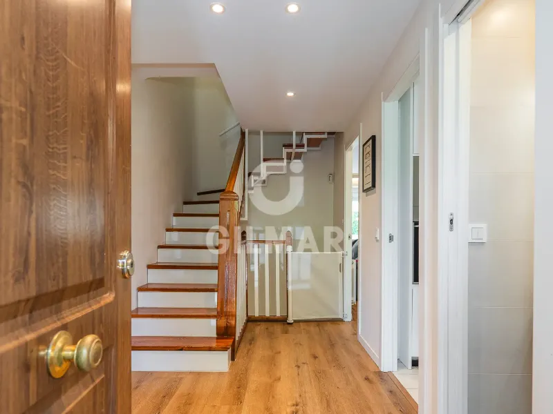Townhouse in Pozuelo de Alarcón - Madrid