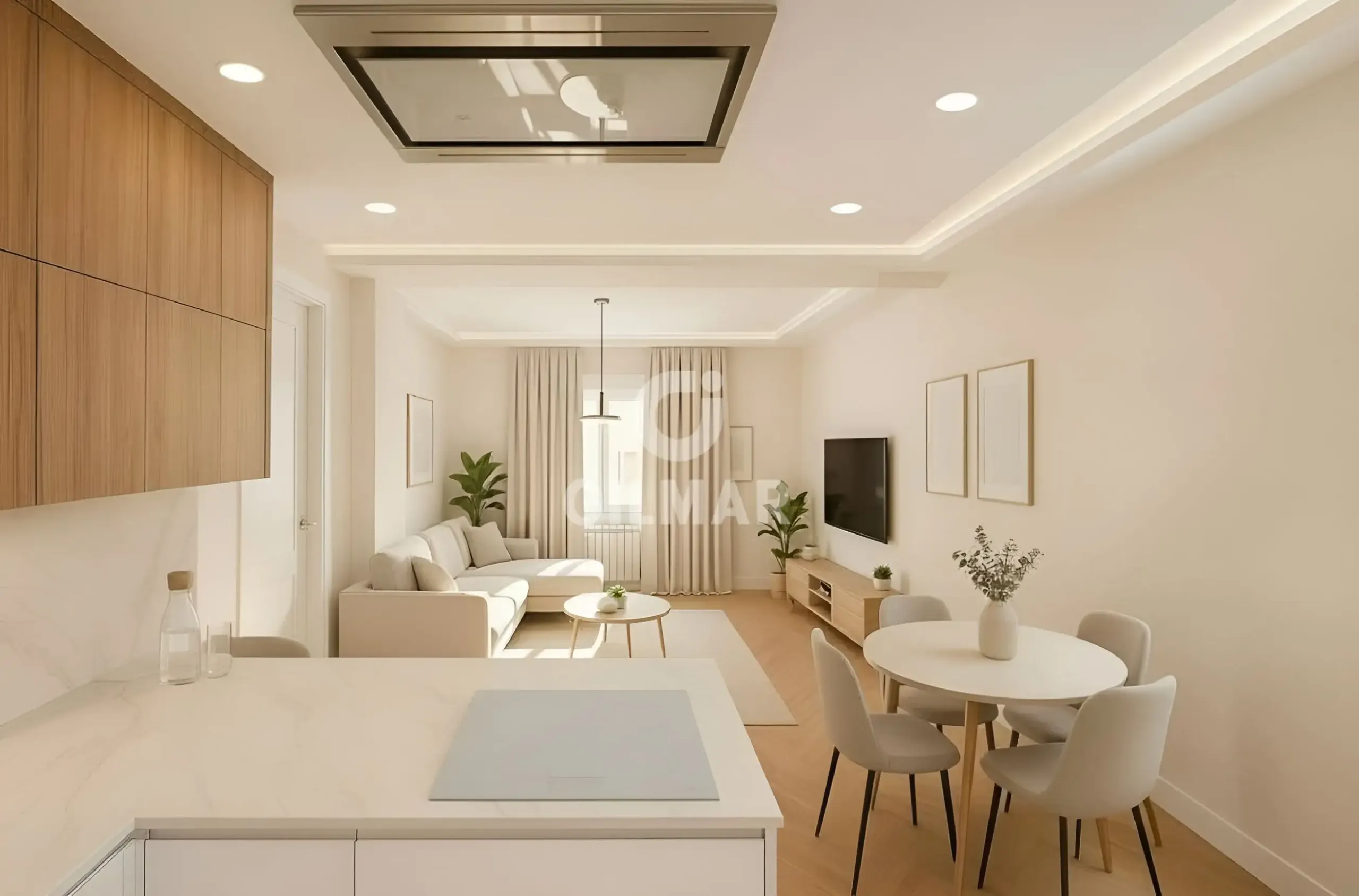 Apartment in Ibiza - Madrid