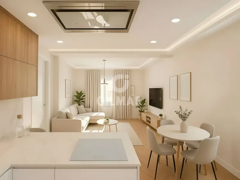 Apartment in Ibiza - Madrid
