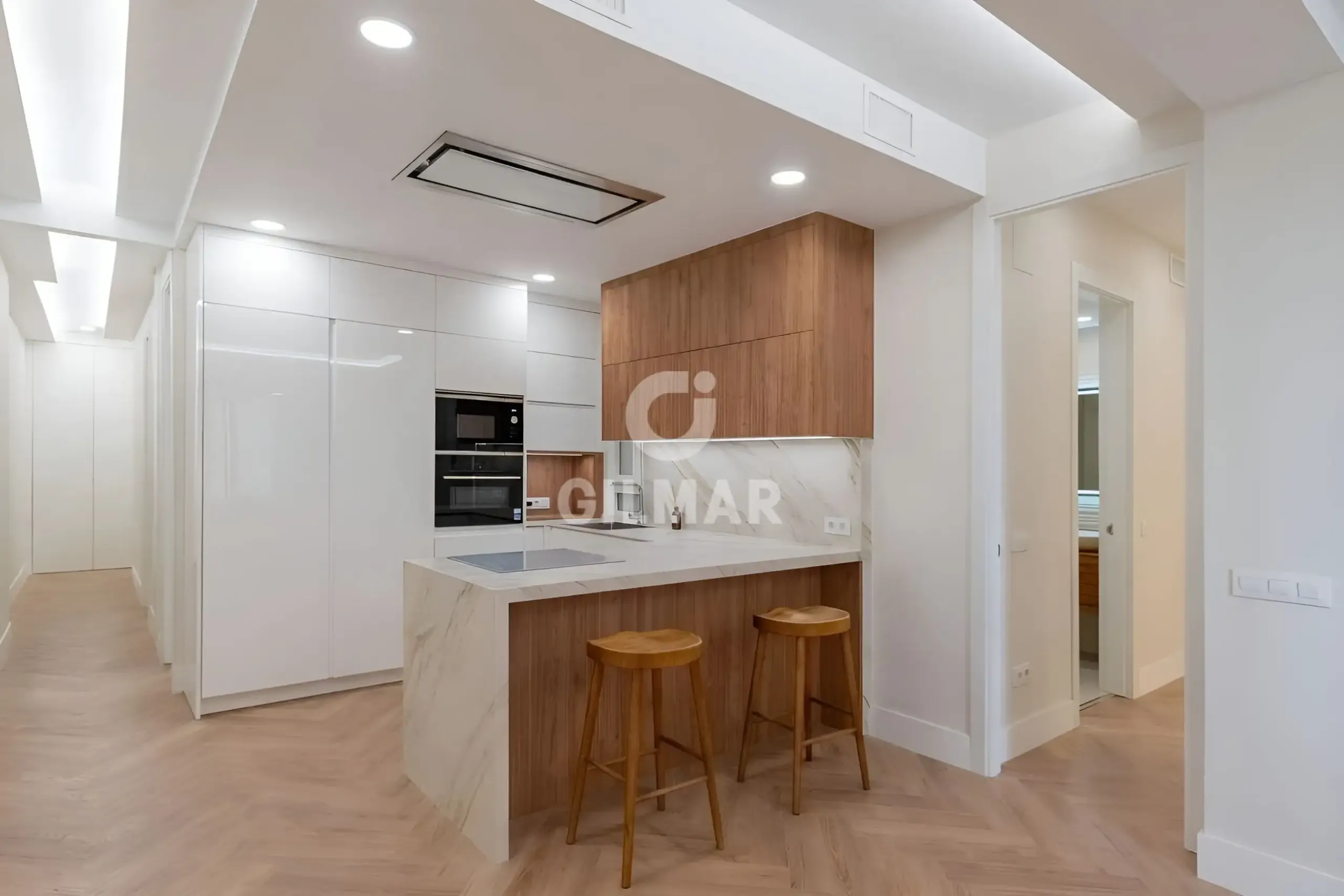 Apartment in Ibiza - Madrid