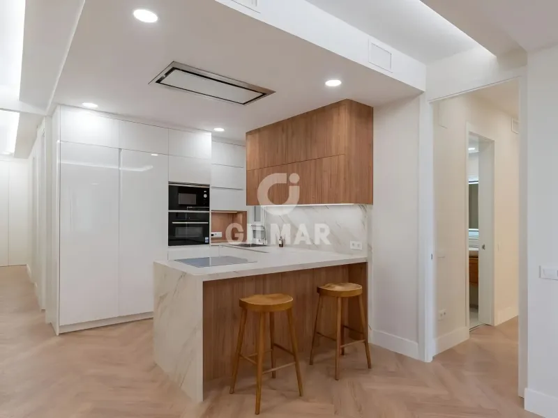 Apartment in Ibiza - Madrid