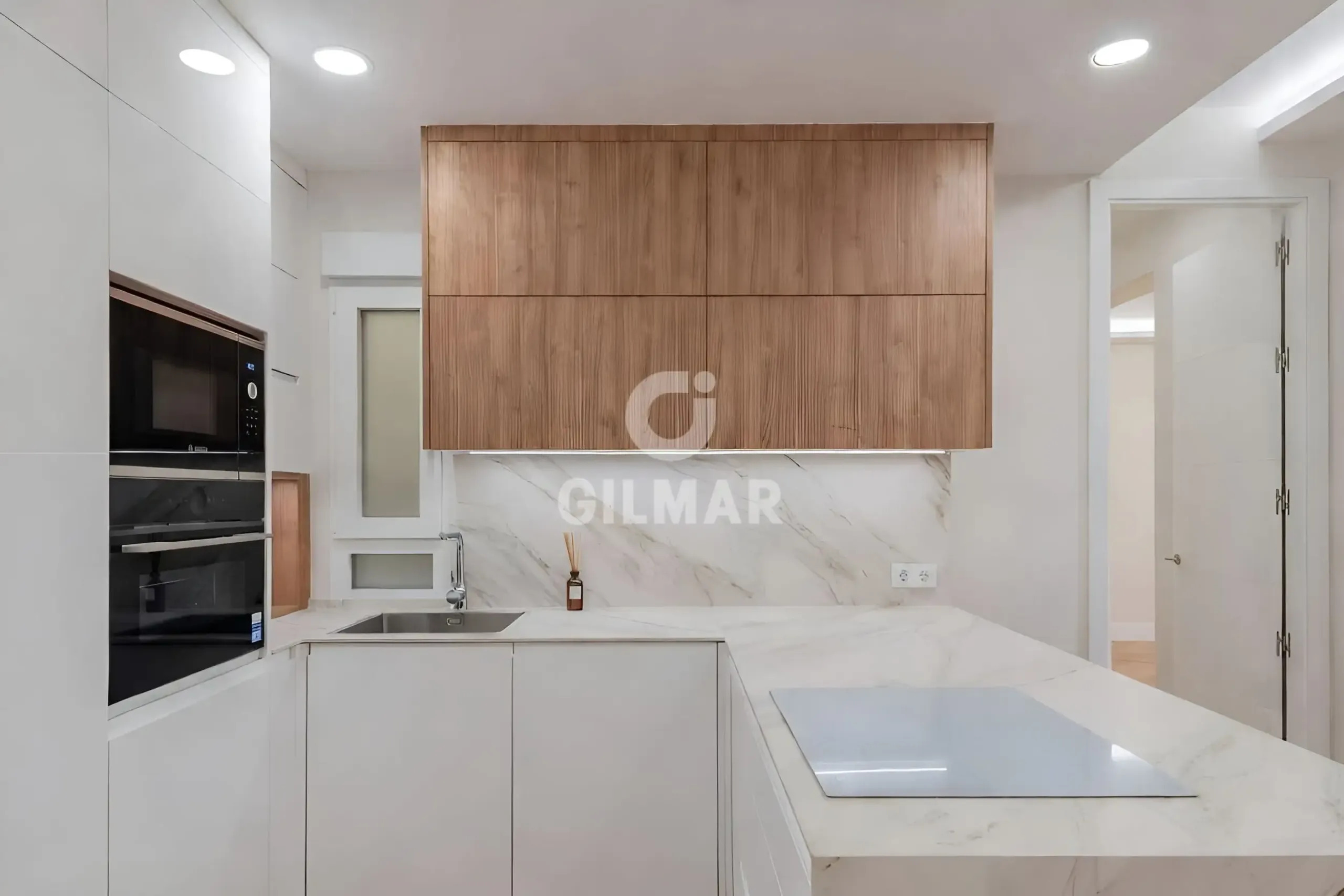 Apartment in Ibiza - Madrid