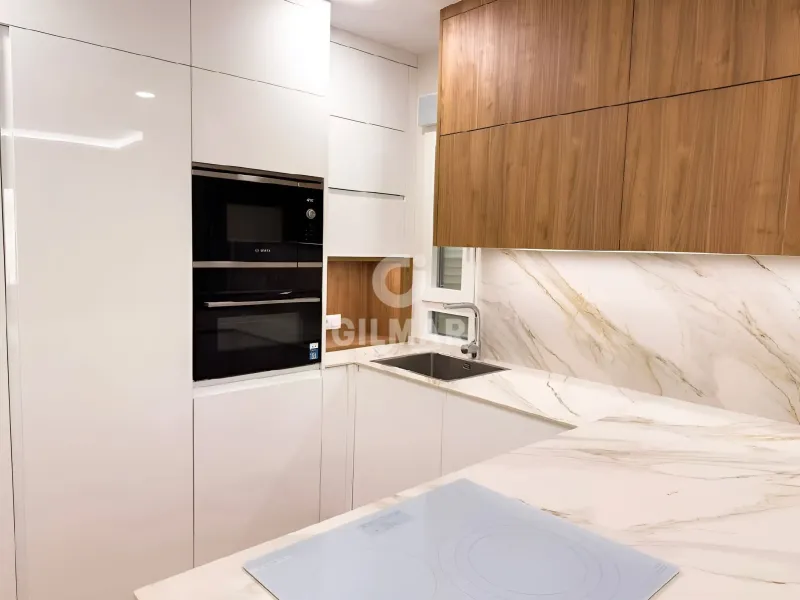 Apartment in Ibiza - Madrid