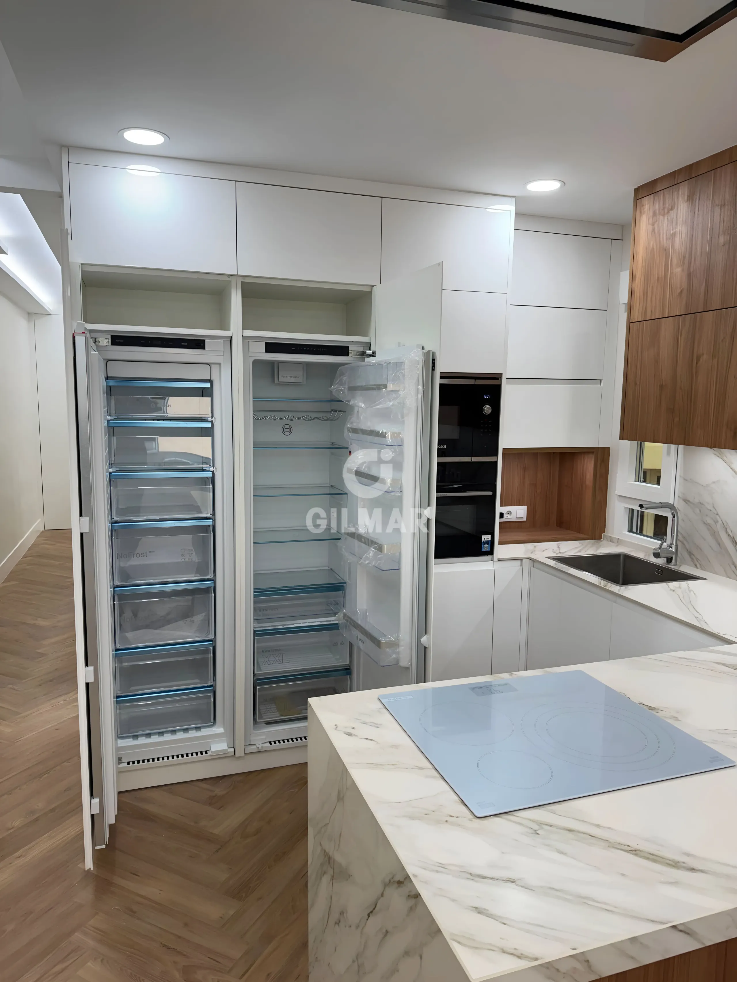 Apartment in Ibiza - Madrid