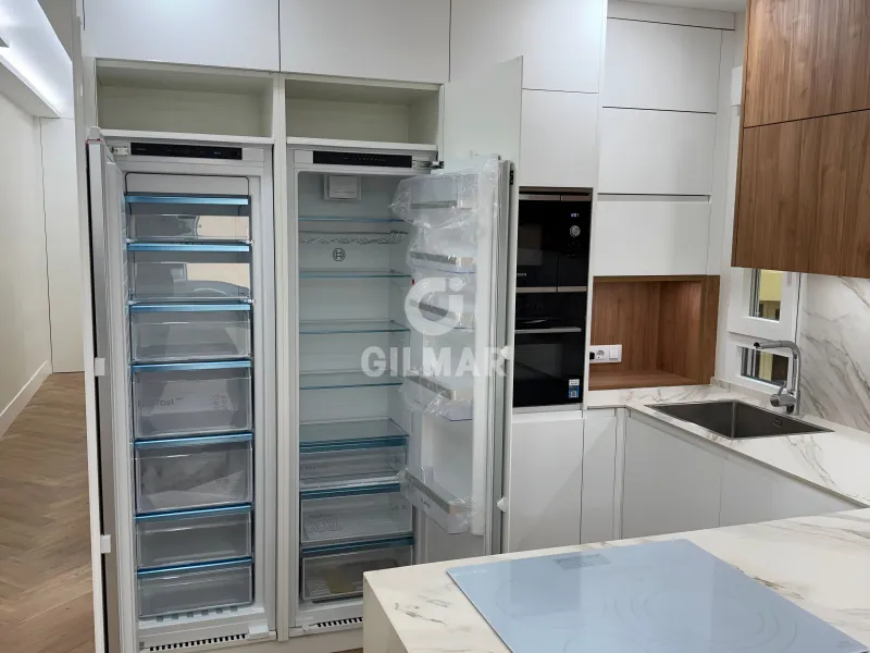 Apartment in Ibiza - Madrid