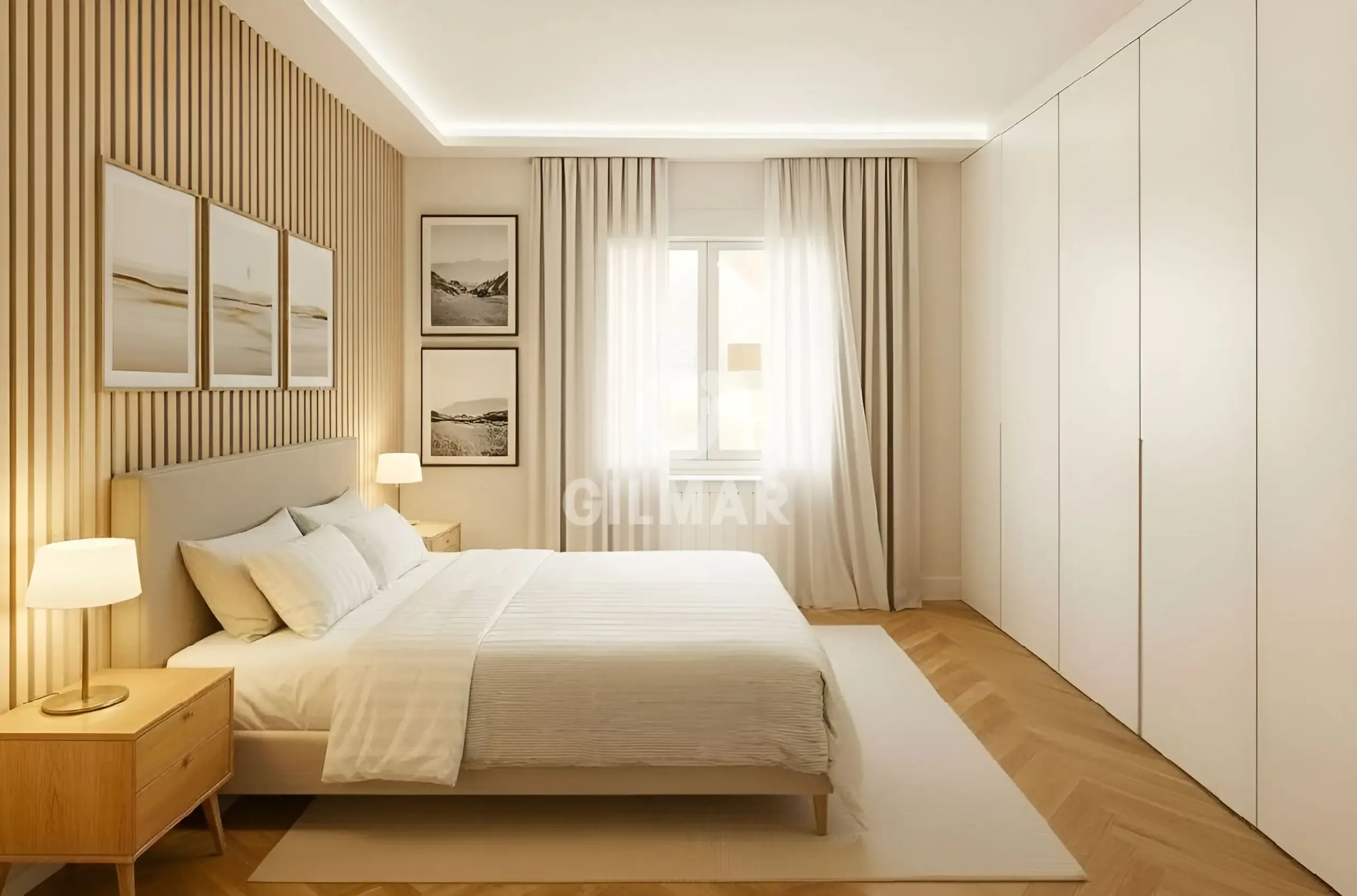 Apartment in Ibiza - Madrid