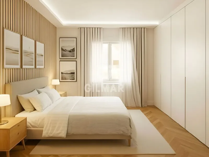 Apartment in Ibiza - Madrid