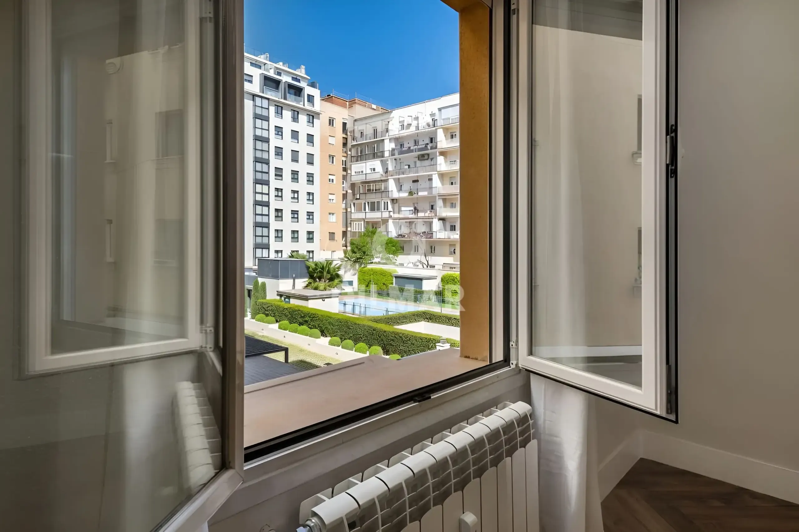 Apartment in Ibiza - Madrid