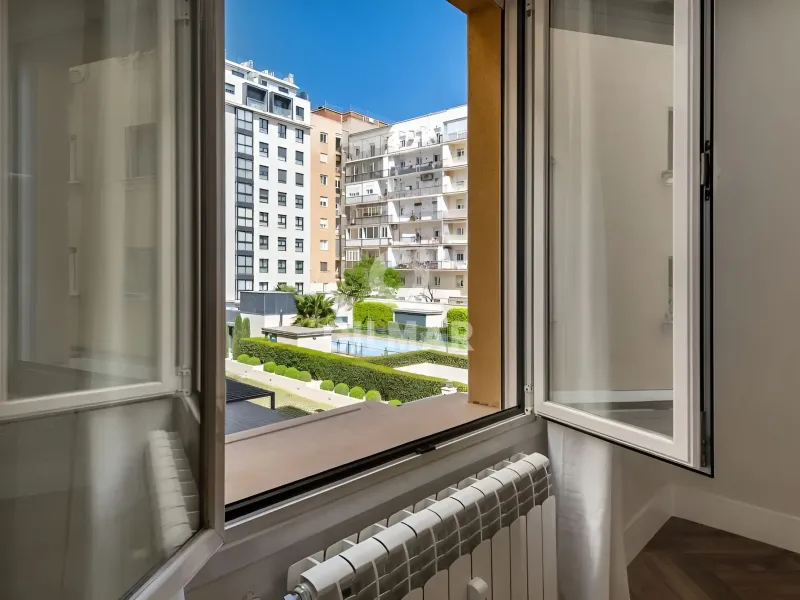 Apartment in Ibiza - Madrid