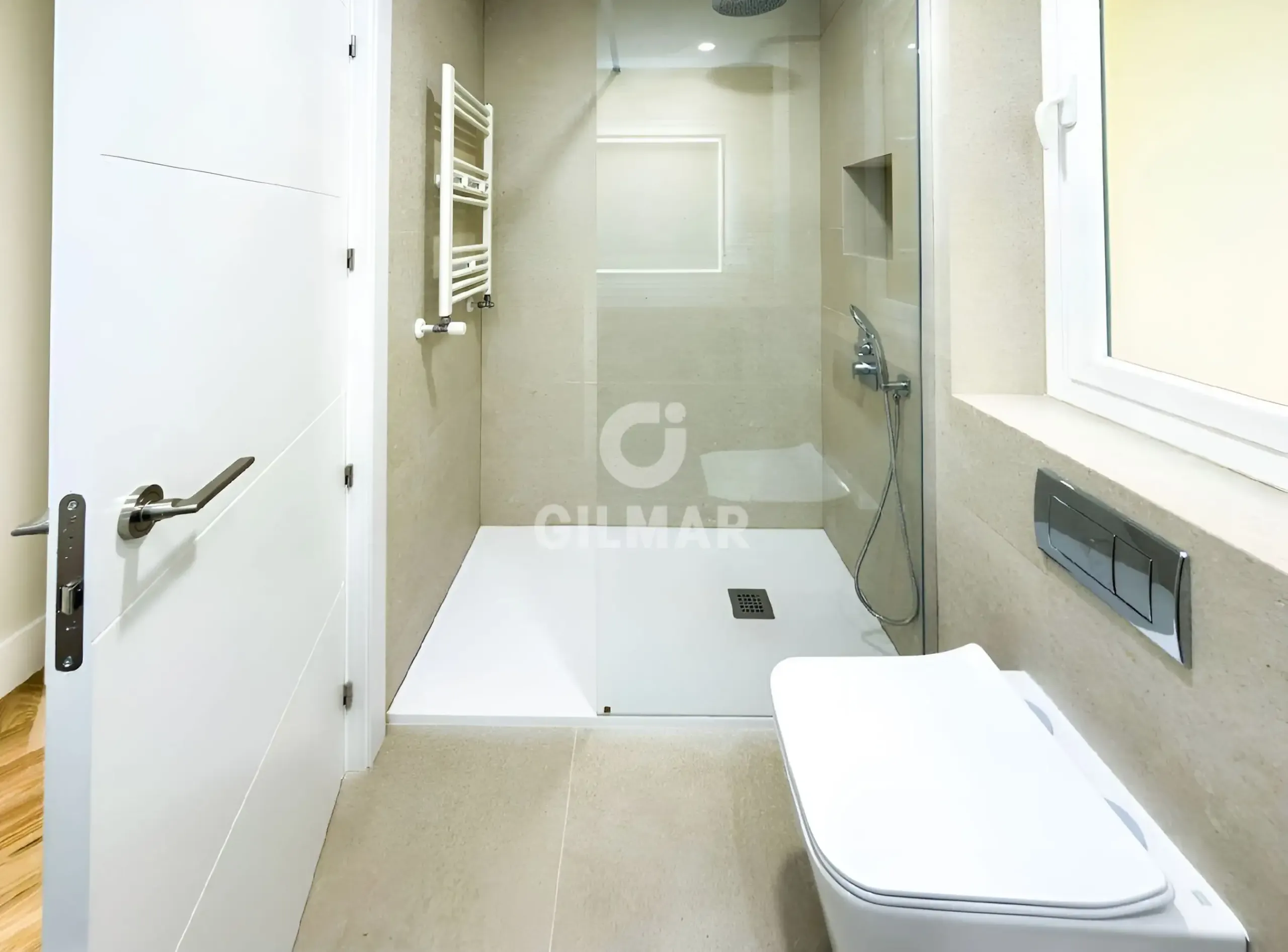Apartment in Ibiza - Madrid