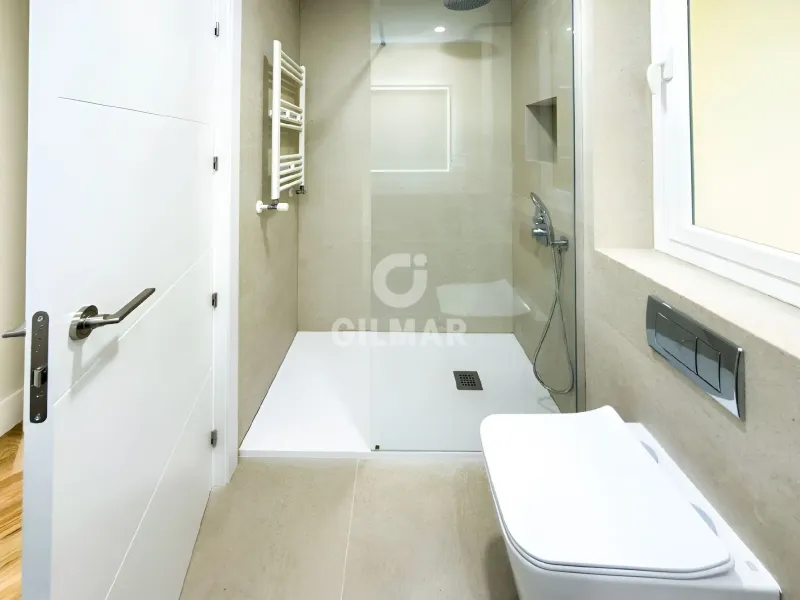 Apartment in Ibiza - Madrid