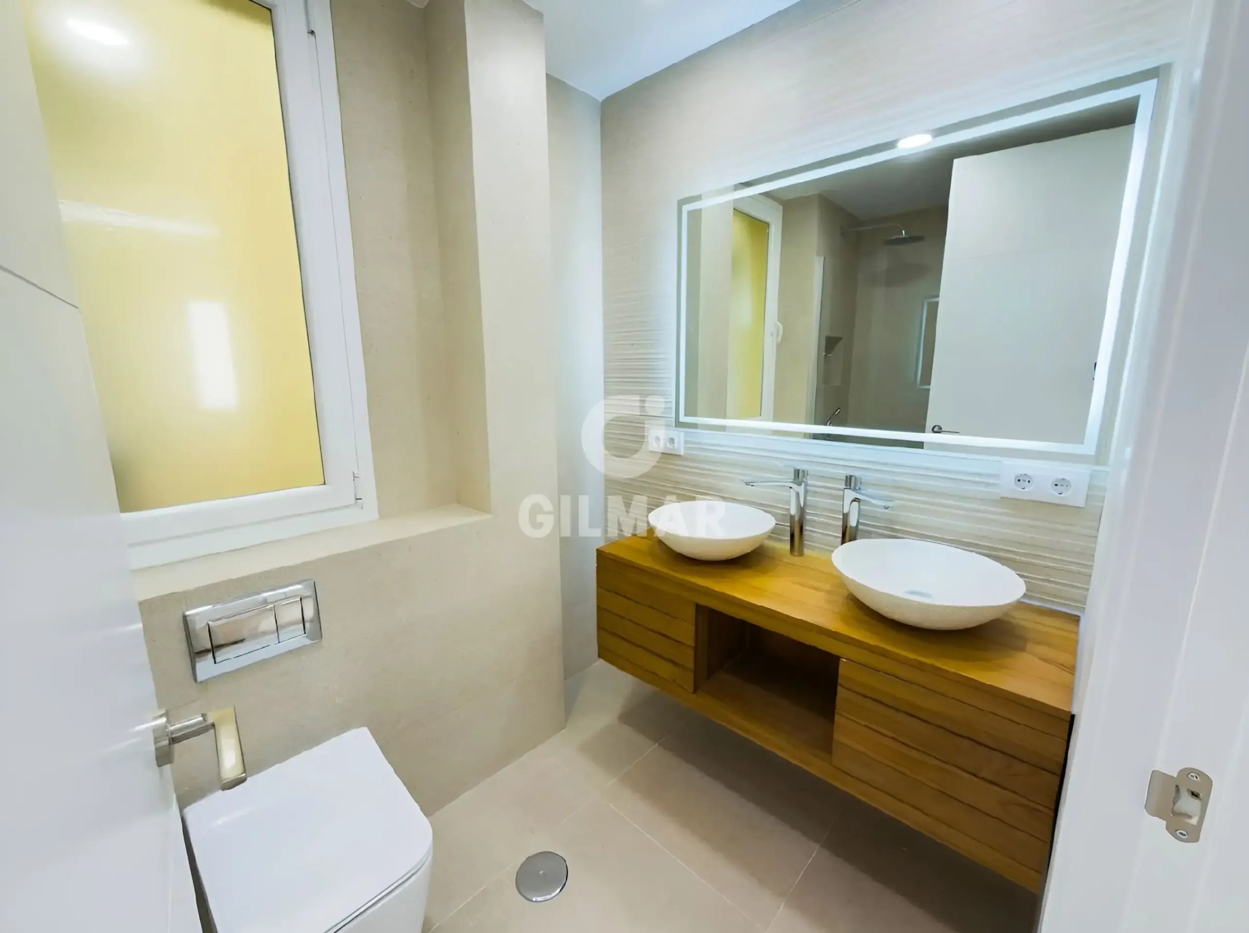 Apartment in Ibiza - Madrid