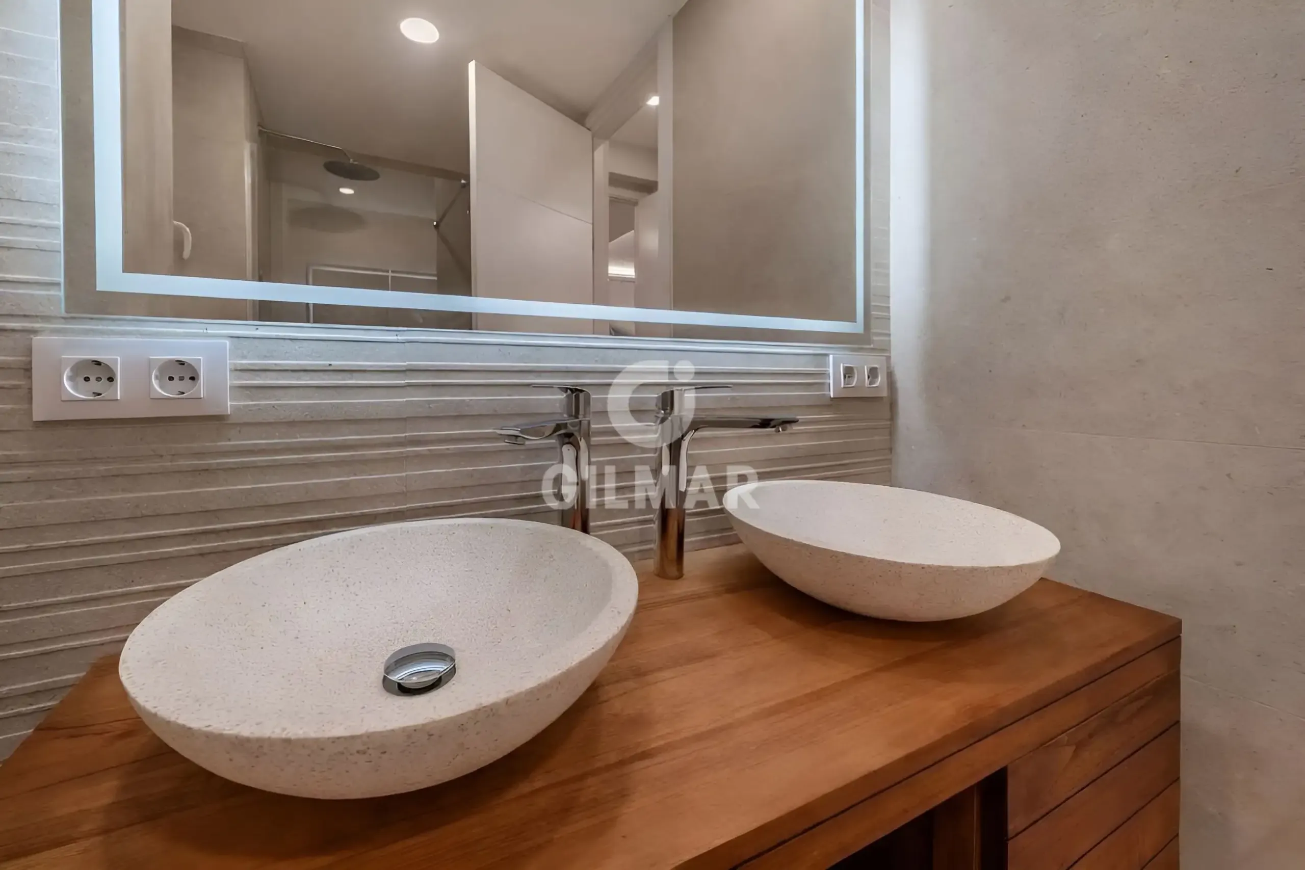 Apartment in Ibiza - Madrid