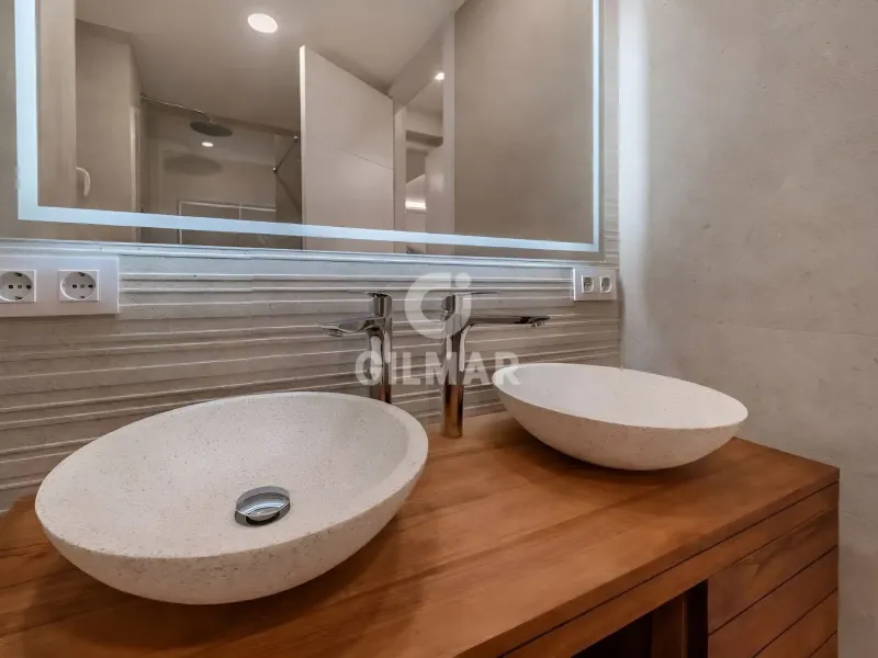 Apartment in Ibiza - Madrid