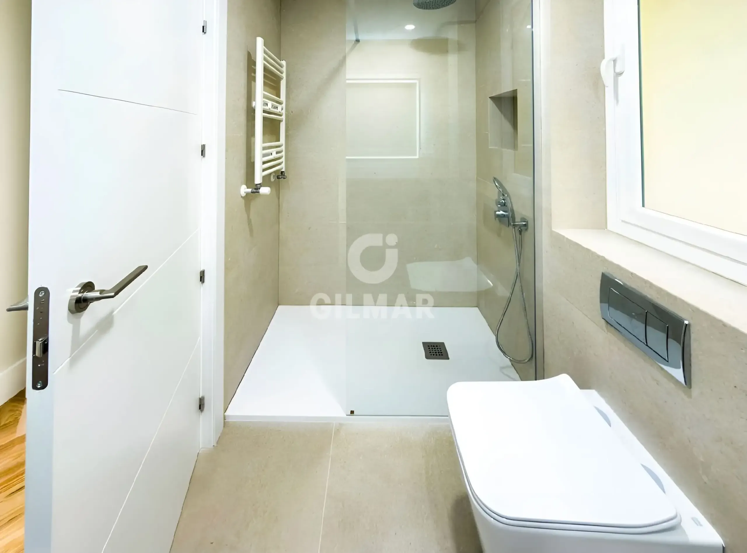 Apartment in Ibiza - Madrid