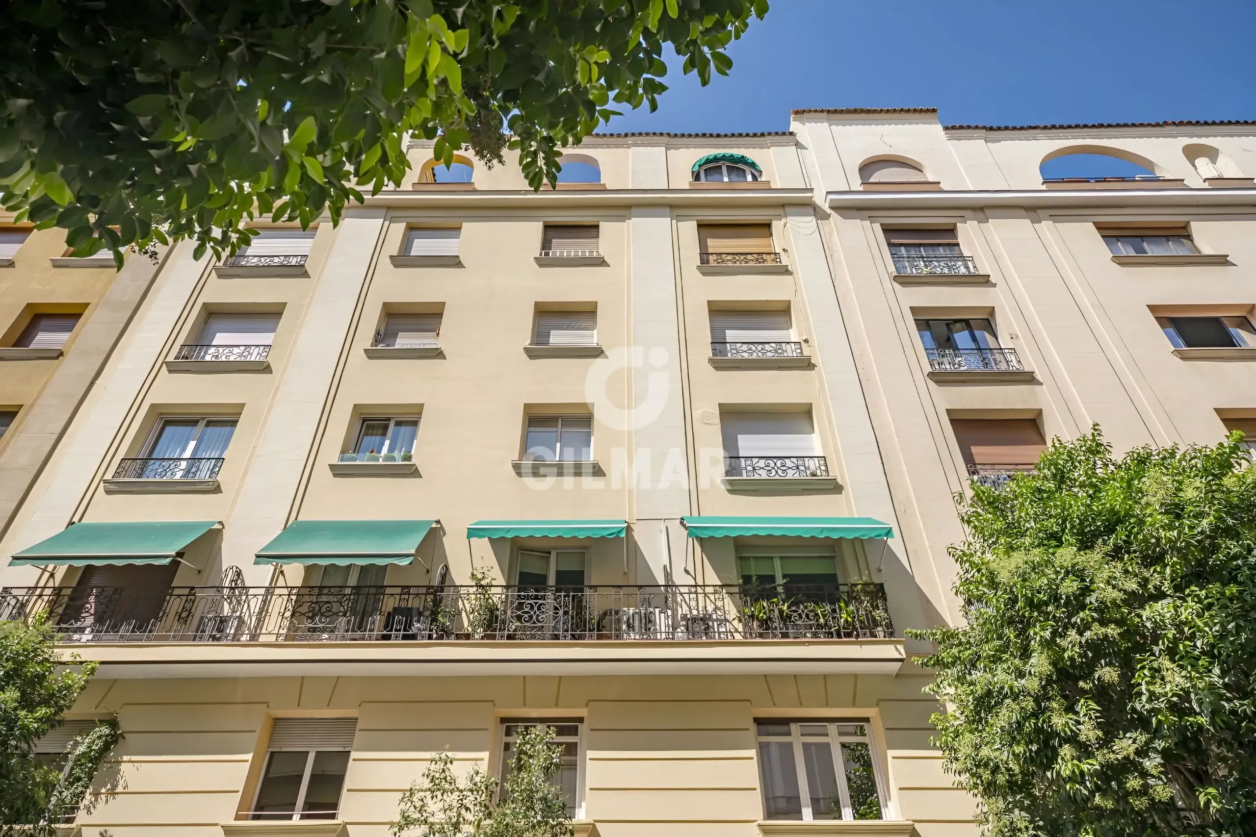 Apartment in Ibiza - Madrid